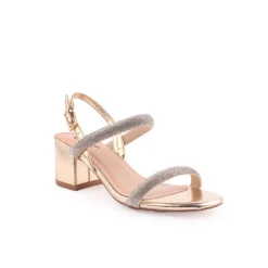 Sandalias Altas*DIFFERENT Sandália