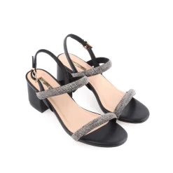 Sandalias Altas*DIFFERENT Sandália