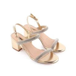 Sandalias Altas*DIFFERENT Sandália