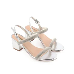 Sandalias Altas*DIFFERENT Sandália