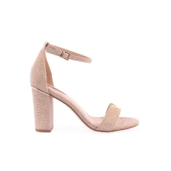 Sandalias Altas*DIFFERENT Sandália