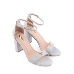 Sandalias Altas*DIFFERENT Sandália