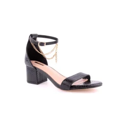 Sandalias Altas*DIFFERENT Sandália