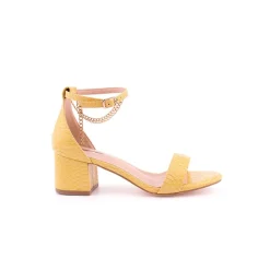 Sandalias Altas*DIFFERENT Sandália