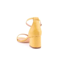 Sandalias Altas*DIFFERENT Sandália