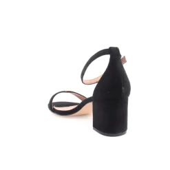 Sandalias Altas*DIFFERENT Sandália