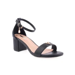 Sandalias Altas*DIFFERENT Sandália