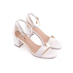 Sandalias Altas*DIFFERENT Sandália