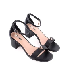 Sandalias Altas*DIFFERENT Sandália