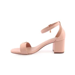 Sandalias Altas*DIFFERENT Sandália