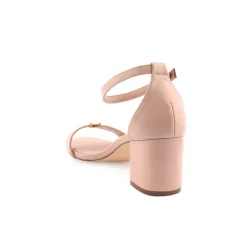 Sandalias Altas*DIFFERENT Sandália