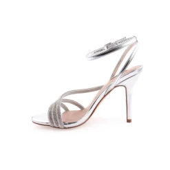 Sandalias Altas*DIFFERENT Sandália