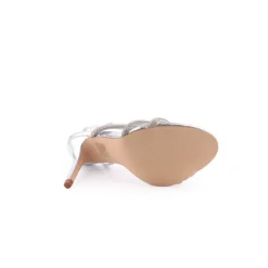 Sandalias Altas*DIFFERENT Sandália