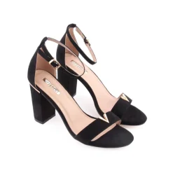 Sandalias Altas*DIFFERENT Sandália