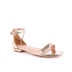 Sandalias Rasas*DIFFERENT Sandália