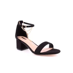 Sandalias Altas*DIFFERENT Sandália