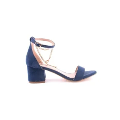 Sandalias Altas*DIFFERENT Sandália