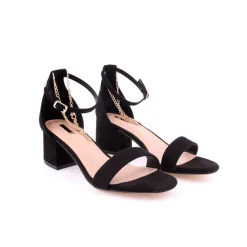 Sandalias Altas*DIFFERENT Sandália