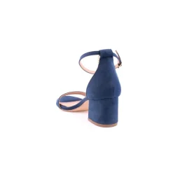 Sandalias Altas*DIFFERENT Sandália