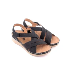 Sandalias Rasas*GUTTEN Sandália