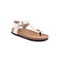 Sandalias Rasas*GUTTEN Sandália