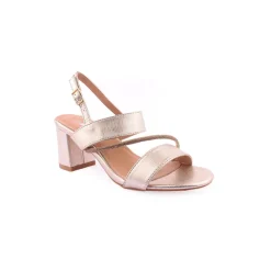 Sandalias Altas*GUTTEN Sandália