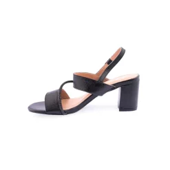 Sandalias Altas*GUTTEN Sandália