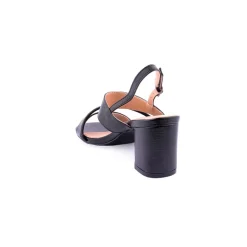 Sandalias Altas*GUTTEN Sandália