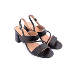 Sandalias Altas*GUTTEN Sandália