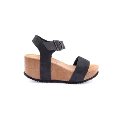 Sandalias Altas*GUTTEN Sandália