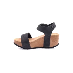 Sandalias Altas*GUTTEN Sandália