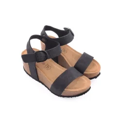 Sandalias Altas*GUTTEN Sandália