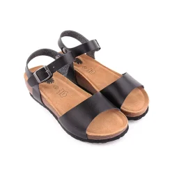 Sandalias Rasas*GUTTEN Sandália