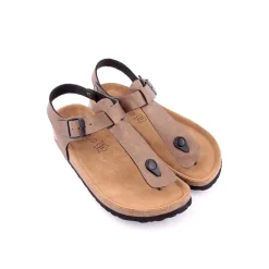 Sandalias Rasas*GUTTEN Sandália