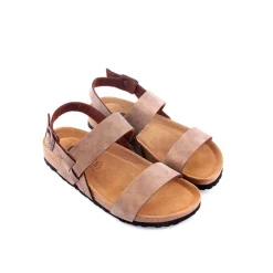 Sandalias Rasas*GUTTEN Sandália