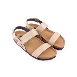 Sandalias Rasas*GUTTEN Sandália