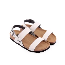 Sandalias Rasas*GUTTEN Sandália