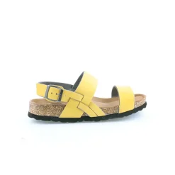 Sandalias Rasas*GUTTEN Sandália