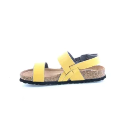 Sandalias Rasas*GUTTEN Sandália