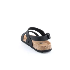 Sandalias Rasas*GUTTEN Sandália