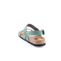 Sandalias Rasas*GUTTEN Sandália