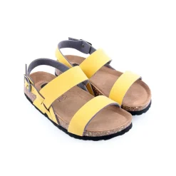 Sandalias Rasas*GUTTEN Sandália