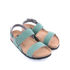 Sandalias Rasas*GUTTEN Sandália