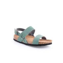 Sandalias Rasas*GUTTEN Sandália