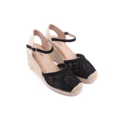 Sandalias Altas*GUTTEN Sandália