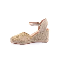 Sandalias Altas*GUTTEN Sandália