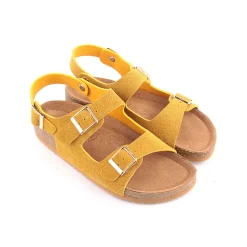 Sandalias Rasas*GUTTEN Sandália