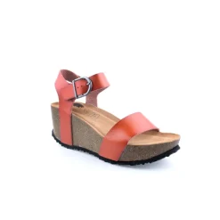 Sandalias Altas*GUTTEN Sandália