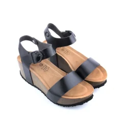 Sandalias Altas*GUTTEN Sandália