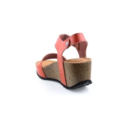 Sandalias Altas*GUTTEN Sandália